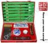 Large Chinese Calligraphy Set