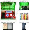 Custom Chinese Calligraphy Set