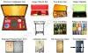 Premium Large Chinese Calligraphy Set
